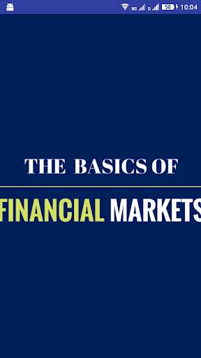 Emulate Android APK The Basics of Financial Markets Emulate Android APK The Basics of Financial Markets