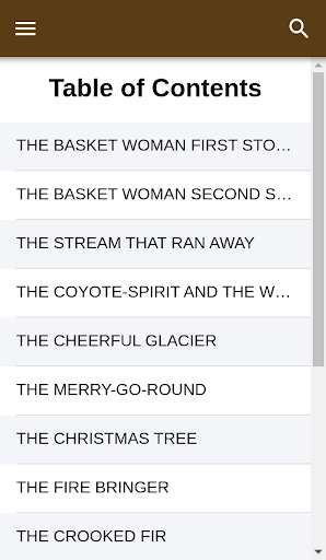 Run android online APK The Basket Woman - Public Domain from MyAndroid or emulate The Basket Woman - Public Domain using MyAndroid