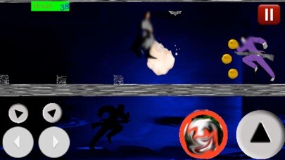 Emulate iPhone app The BatCave using MyAndroid Emulate iPhone app The BatCave using MyAndroid
