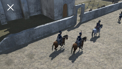Emulate iPhone app The Battle of the Alamo using MyAndroid Emulate iPhone app The Battle of the Alamo using MyAndroid