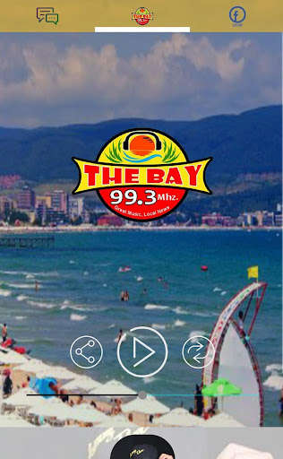 Run android online APK The Bay 99.3 from MyAndroid or emulate The Bay 99.3 using MyAndroid