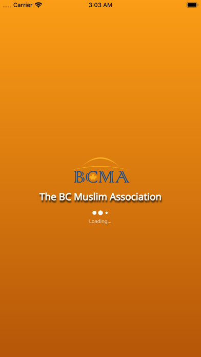 Emulate iPhone app TheBCMA using MyAndroid