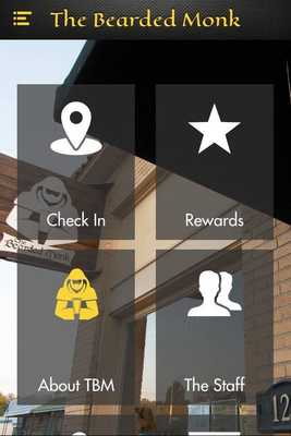 Emulate Android APK The Bearded Monk Emulate Android APK The Bearded Monk