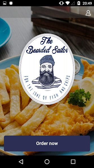 Run android online APK The Bearded Sailor from MyAndroid or emulate The Bearded Sailor using MyAndroid