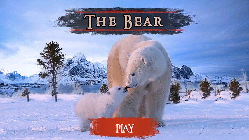 Run android online APK The Bear from MyAndroid or emulate The Bear using MyAndroid Run android online APK The Bear from MyAndroid or emulate The Bear using MyAndroid