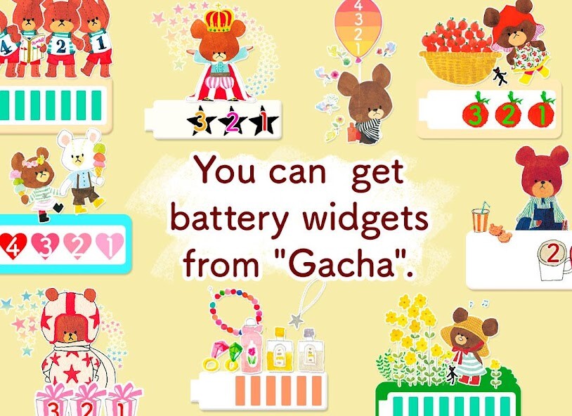 Run android online APK The Bears School Battery from MyAndroid or emulate The Bears School Battery using MyAndroid