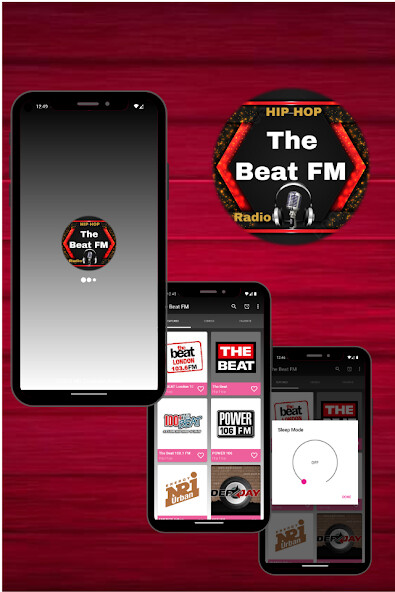 Run android online APK The Beat FM from MyAndroid or emulate The Beat FM using MyAndroid Run android online APK The Beat FM from MyAndroid or emulate The Beat FM using MyAndroid