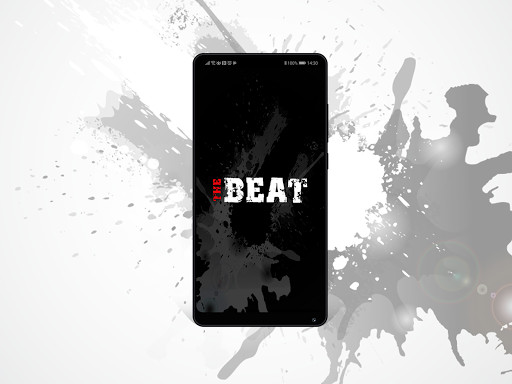 Run android online APK TheBeat! Free Music on the go from MyAndroid or emulate TheBeat! Free Music on the go using MyAndroid