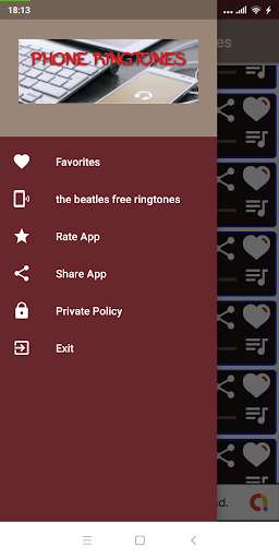Run android online APK the beatles free ringtones from MyAndroid or emulate the beatles free ringtones using MyAndroid Run android online APK the beatles free ringtones from MyAndroid or emulate the beatles free ringtones using MyAndroid