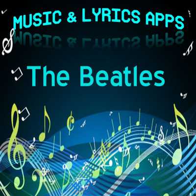 Emulate Android APK The Beatles Lyrics Music