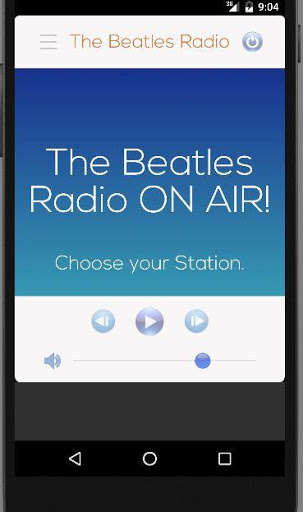 Run android online APK The Beatles Radios from MyAndroid or emulate The Beatles Radios using MyAndroid Run android online APK The Beatles Radios from MyAndroid or emulate The Beatles Radios using MyAndroid
