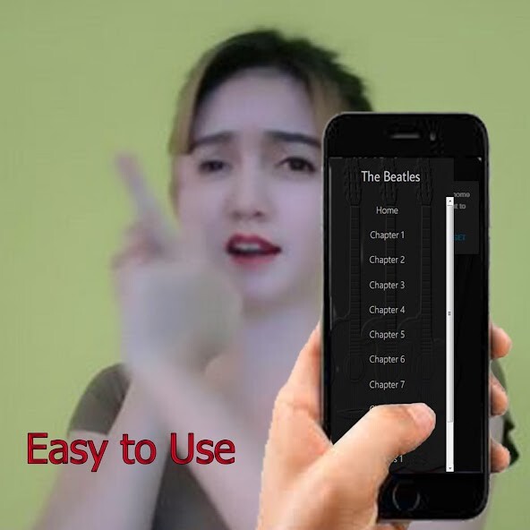 Run android online APK The Beatles from MyAndroid or emulate The Beatles using MyAndroid
