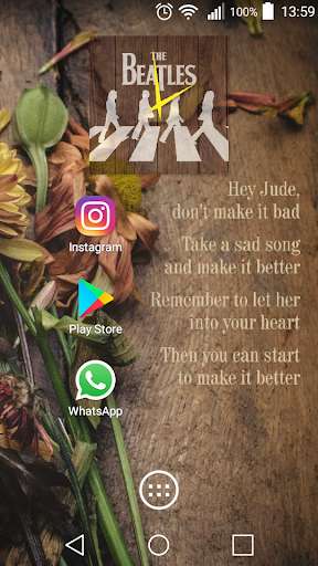 Run android online APK The Beatles Themes from MyAndroid or emulate The Beatles Themes using MyAndroid Run android online APK The Beatles Themes from MyAndroid or emulate The Beatles Themes using MyAndroid