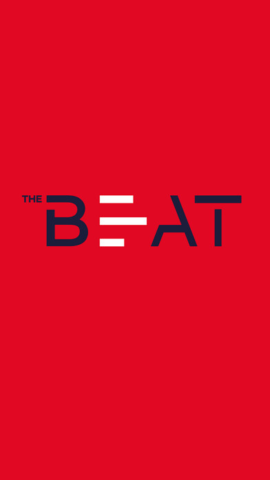 Emulate iPhone app The Beat Premium Studios using MyAndroid