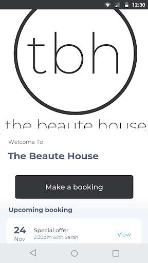 Run android online APK The Beaute House from MyAndroid or emulate The Beaute House using MyAndroid