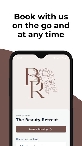 Emulate Android APK The Beauty Retreat Emulate Android APK The Beauty Retreat