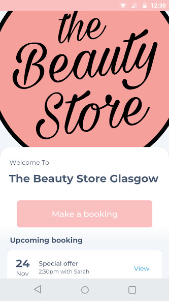 Emulate Android APK The Beauty Store Glasgow Emulate Android APK The Beauty Store Glasgow