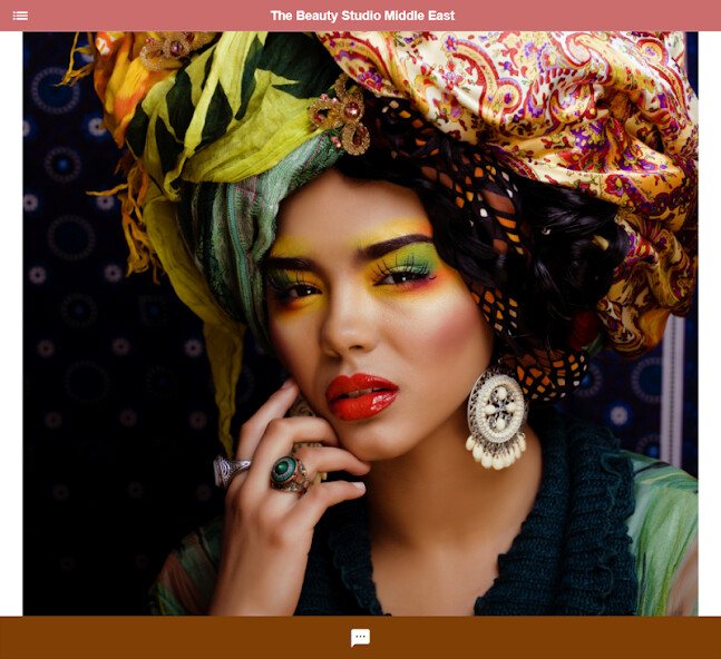 Run android online APK The Beauty Studio Middle East from MyAndroid or emulate The Beauty Studio Middle East using MyAndroid Run android online APK The Beauty Studio Middle East from MyAndroid or emulate The Beauty Studio Middle East using MyAndroid