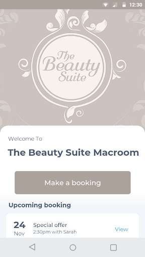 Run android online APK The Beauty Suite Macroom from MyAndroid or emulate The Beauty Suite Macroom using MyAndroid