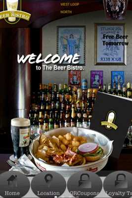 Emulate Android APK The Beer Bistro Emulate Android APK The Beer Bistro