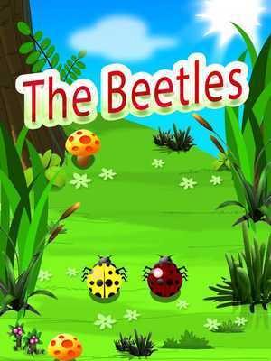Emulate Android APK The Beetles Emulate Android APK The Beetles