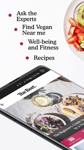 Run android online APK The Beet - Your Guide to Plant-Based Living from MyAndroid or emulate The Beet - Your Guide to Plant-Based Living using MyAndroid Run android online APK The Beet - Your Guide to Plant-Based Living from MyAndroid or emulate The Beet - Your Guide to Plant-Based Living using MyAndroid