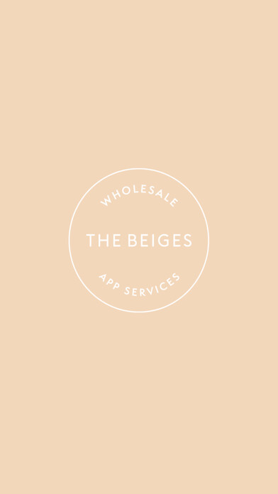 Emulate iPhone app The Beiges using MyAndroid Emulate iPhone app The Beiges using MyAndroid