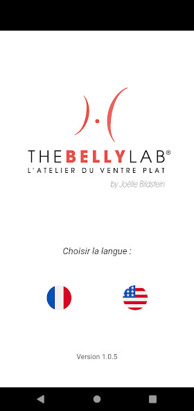 Run android online APK The Belly Lab from MyAndroid or emulate The Belly Lab using MyAndroid
