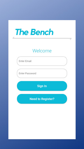 Emulate Android APK The Bench