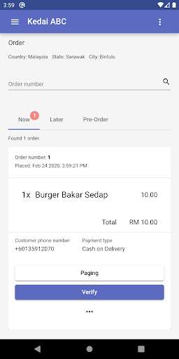 Run android online APK The Bery Merchant from MyAndroid or emulate The Bery Merchant using MyAndroid Run android online APK The Bery Merchant from MyAndroid or emulate The Bery Merchant using MyAndroid