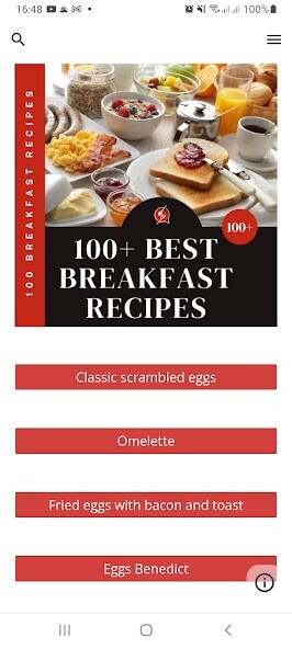 Run android online APK The Best Breakfast Recipes from MyAndroid or emulate The Best Breakfast Recipes using MyAndroid Run android online APK The Best Breakfast Recipes from MyAndroid or emulate The Best Breakfast Recipes using MyAndroid