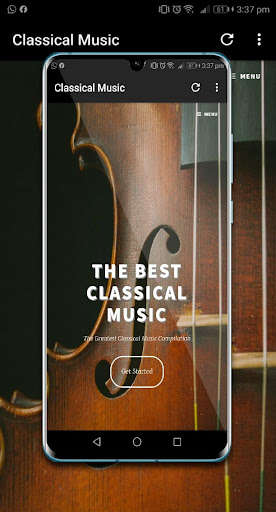 Run android online APK The Best Classical Music All Time from MyAndroid or emulate The Best Classical Music All Time using MyAndroid Run android online APK The Best Classical Music All Time from MyAndroid or emulate The Best Classical Music All Time using MyAndroid