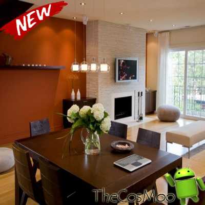 Emulate Android APK The best design of the family dining room Emulate Android APK The best design of the family dining room