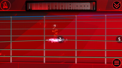 Emulate iPhone app The Best Electric Guitar using MyAndroid Emulate iPhone app The Best Electric Guitar using MyAndroid