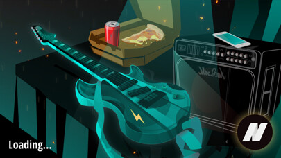 Emulate iPhone app The Best Hard Bass Guitar using MyAndroid Emulate iPhone app The Best Hard Bass Guitar using MyAndroid