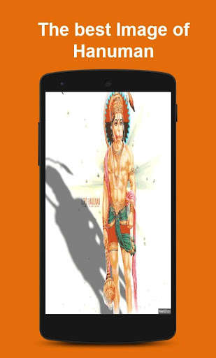 Run android online APK The best Image of Hanuman from MyAndroid or emulate The best Image of Hanuman using MyAndroid