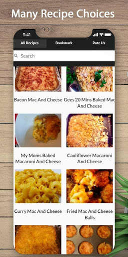 Run android online APK The Best Mac And Cheese Recipes from MyAndroid or emulate The Best Mac And Cheese Recipes using MyAndroid Run android online APK The Best Mac And Cheese Recipes from MyAndroid or emulate The Best Mac And Cheese Recipes using MyAndroid