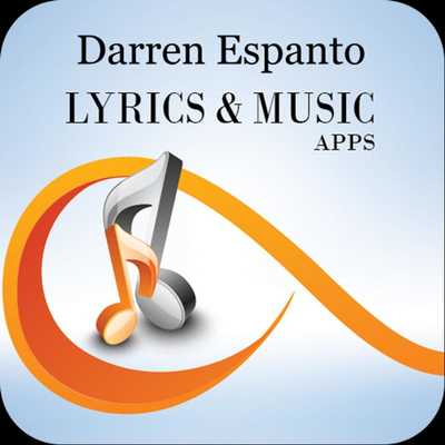 Emulate Android APK The Best Music  Lyrics Darren Espanto