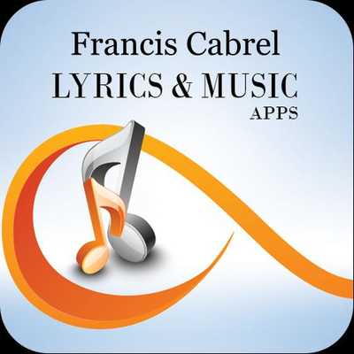 Emulate Android APK The Best Music Lyrics Francis Cabrel Emulate Android APK The Best Music Lyrics Francis Cabrel