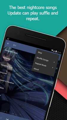 Emulate Android APK The Best Nightcore Songs Update Emulate Android APK The Best Nightcore Songs Update