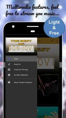 Emulate Android APK The Best of Bon Jovi Songs Emulate Android APK The Best of Bon Jovi Songs