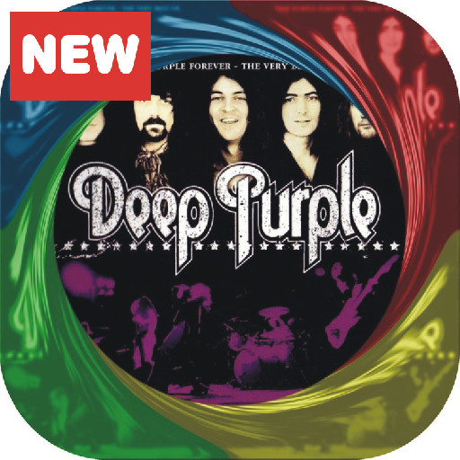 Run android online APK The Best Of Deep Purple from MyAndroid or emulate The Best Of Deep Purple using MyAndroid