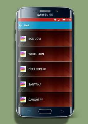 Emulate Android APK The Best of Kansas Emulate Android APK The Best of Kansas