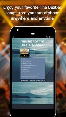Emulate Android APK The Best of The Beatles Songs Emulate Android APK The Best of The Beatles Songs