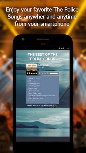 Run android online APK The Best of The Police Songs from MyAndroid or emulate The Best of The Police Songs using MyAndroid Run android online APK The Best of The Police Songs from MyAndroid or emulate The Best of The Police Songs using MyAndroid
