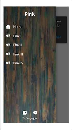 Run android online APK the best pink song from MyAndroid or emulate the best pink song using MyAndroid