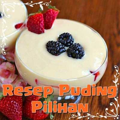 Emulate Android APK The Best Pudding Recipe