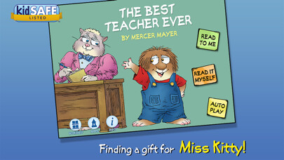 Emulate iPhone app The Best Teacher Ever using MyAndroid Emulate iPhone app The Best Teacher Ever using MyAndroid
