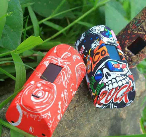 Run android online APK The best vape mod from MyAndroid or emulate The best vape mod using MyAndroid