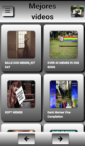 Run android online APK The best videos of laughter. from MyAndroid or emulate The best videos of laughter. using MyAndroid Run android online APK The best videos of laughter. from MyAndroid or emulate The best videos of laughter. using MyAndroid
